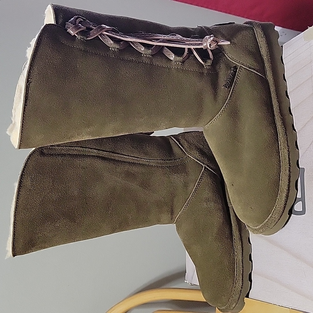 BearPaw Rita Style - Picture 4 of 11